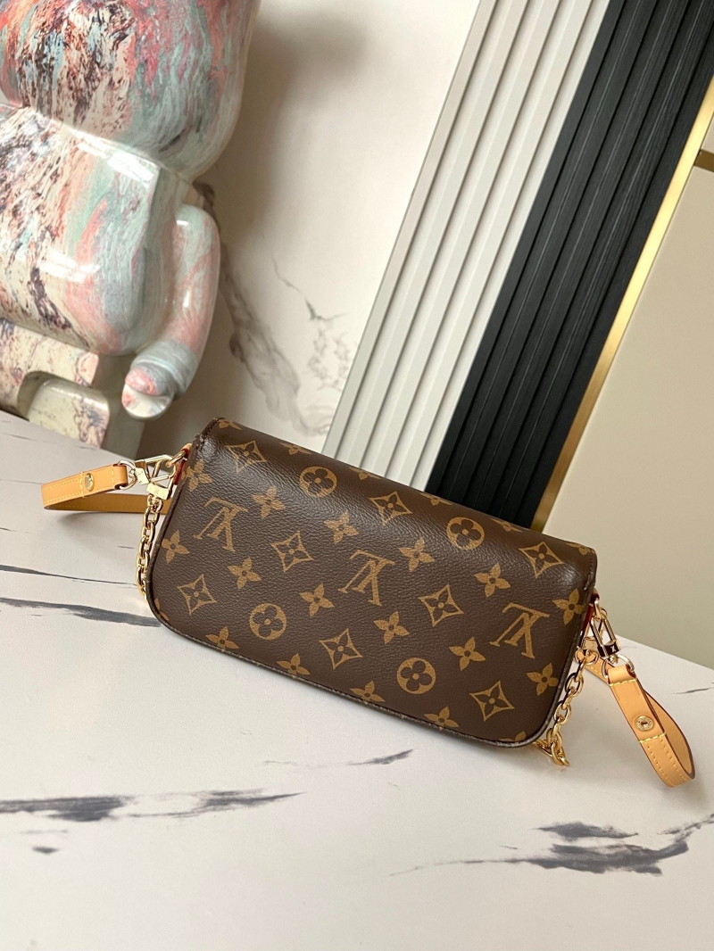 LV Satchel bags